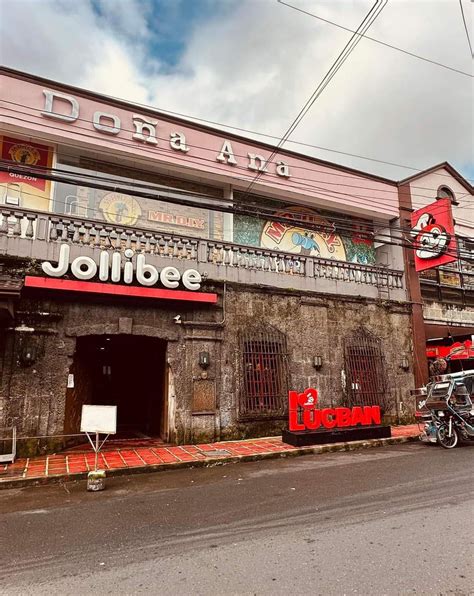 Durabilt Lucban .